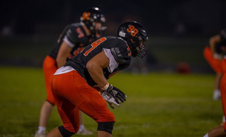 Trevor Miller
