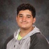 Zack  Myers mugshot
