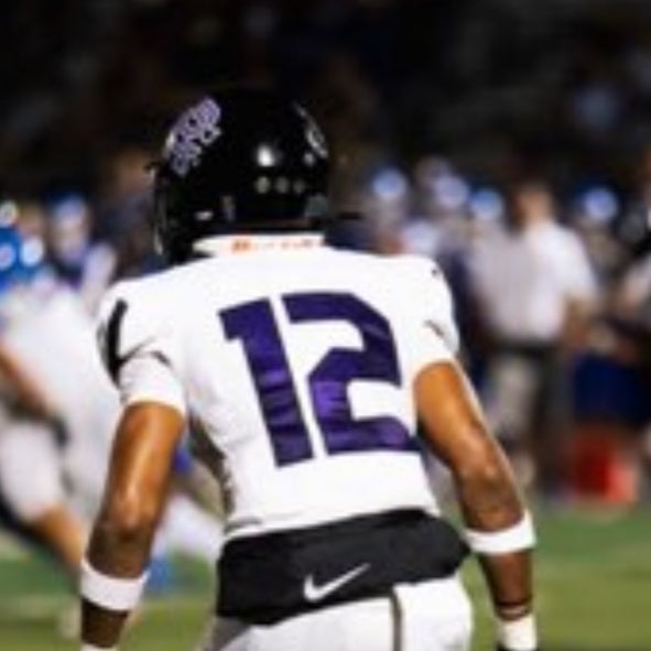 Rancho Cucamonga Football Roster (202223)