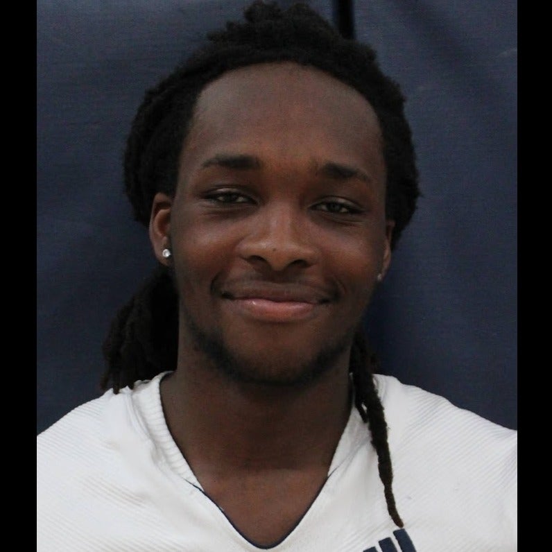 Millbrook Football Roster (202223)