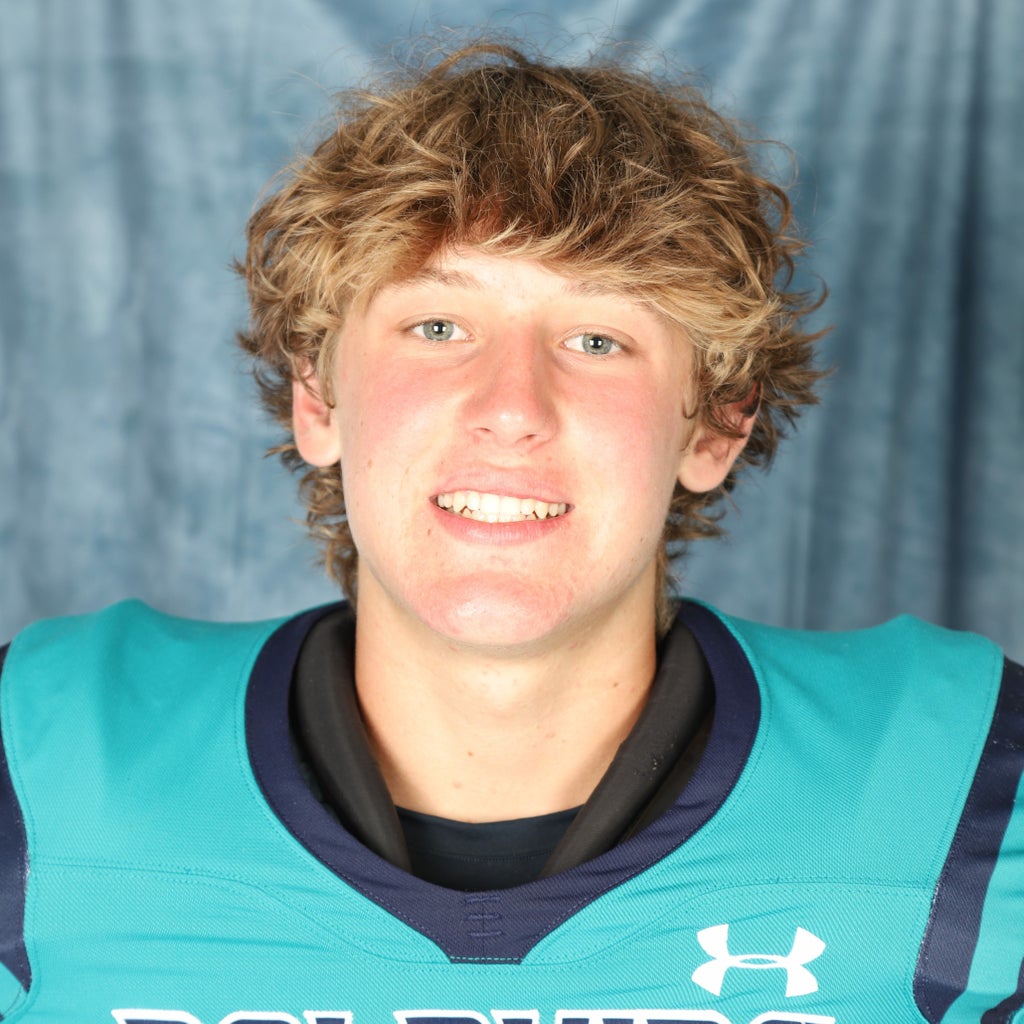 Cameron Helton mugshot