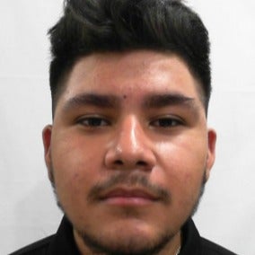 Anthony Magdaleno mugshot