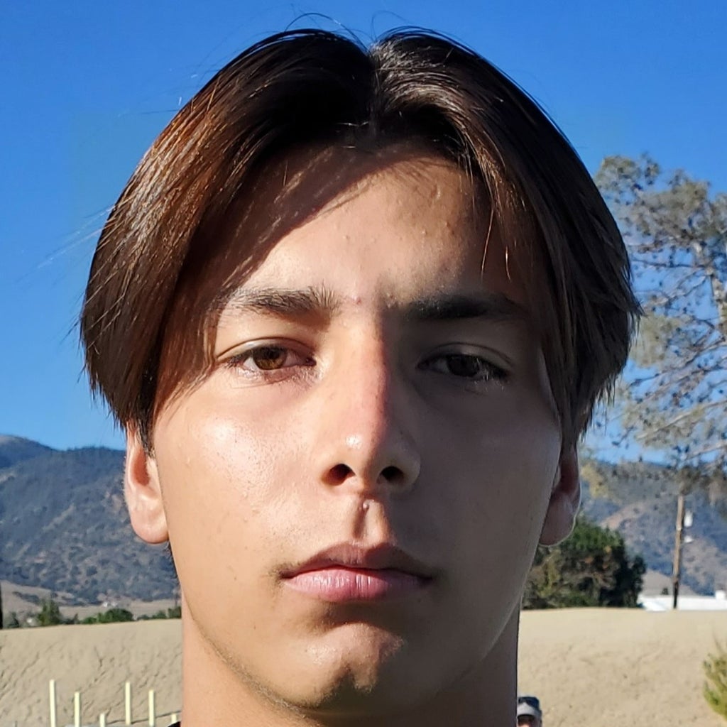 Andrew Aguirre mugshot