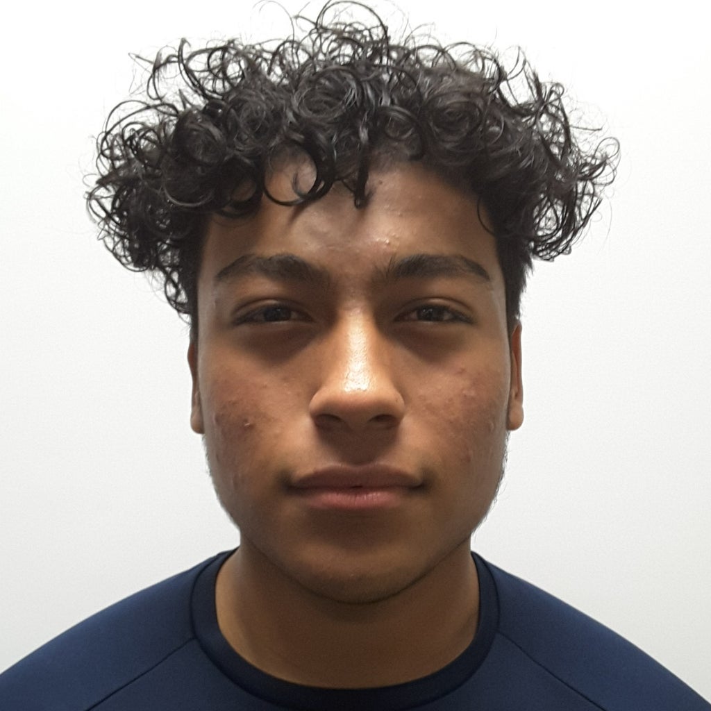 Edgar Escobar mugshot