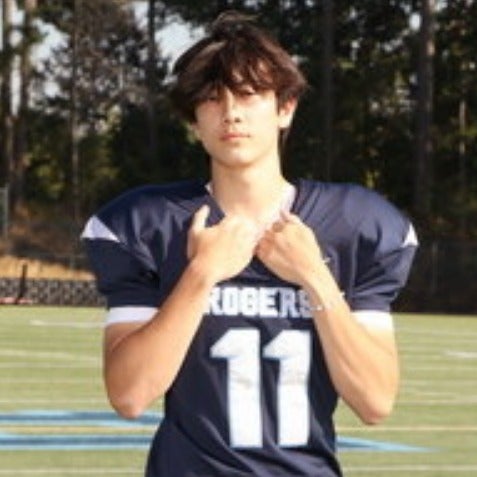 Junior Dreeson mugshot