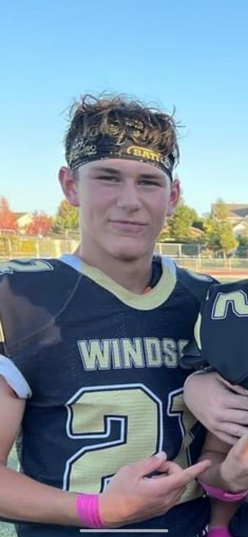 Wyatt Morris 