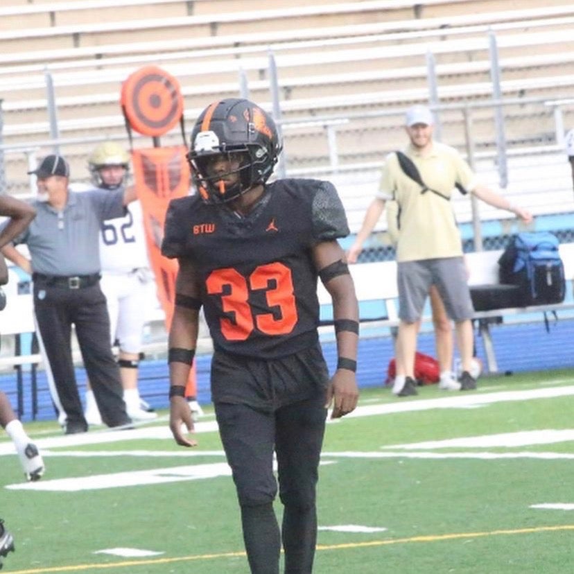 Jahbrey Hewitt jr mugshot