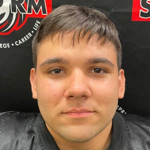 Kaden Dean mugshot