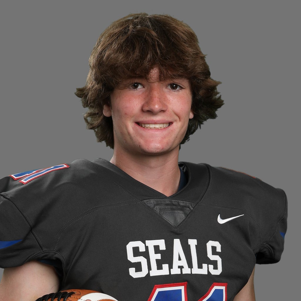 Landon Heddens mugshot
