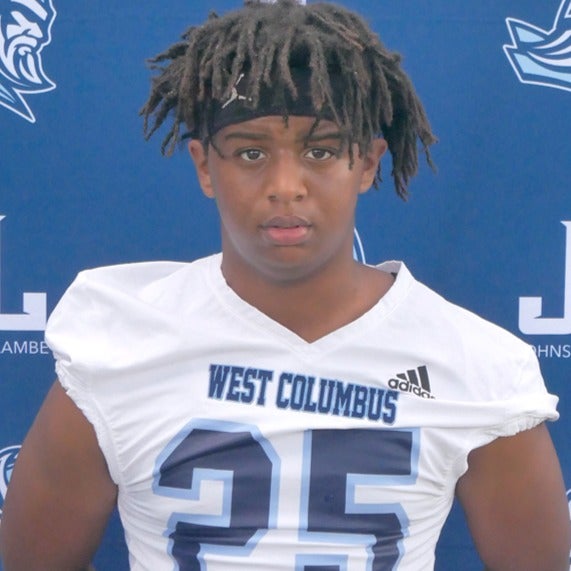 Nashawn Corbett mugshot