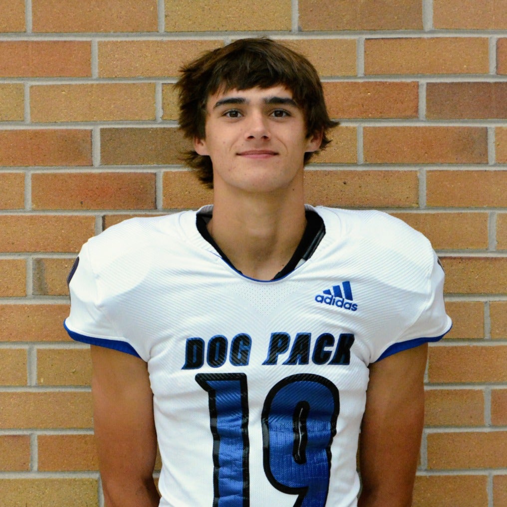 Max Mormino mugshot