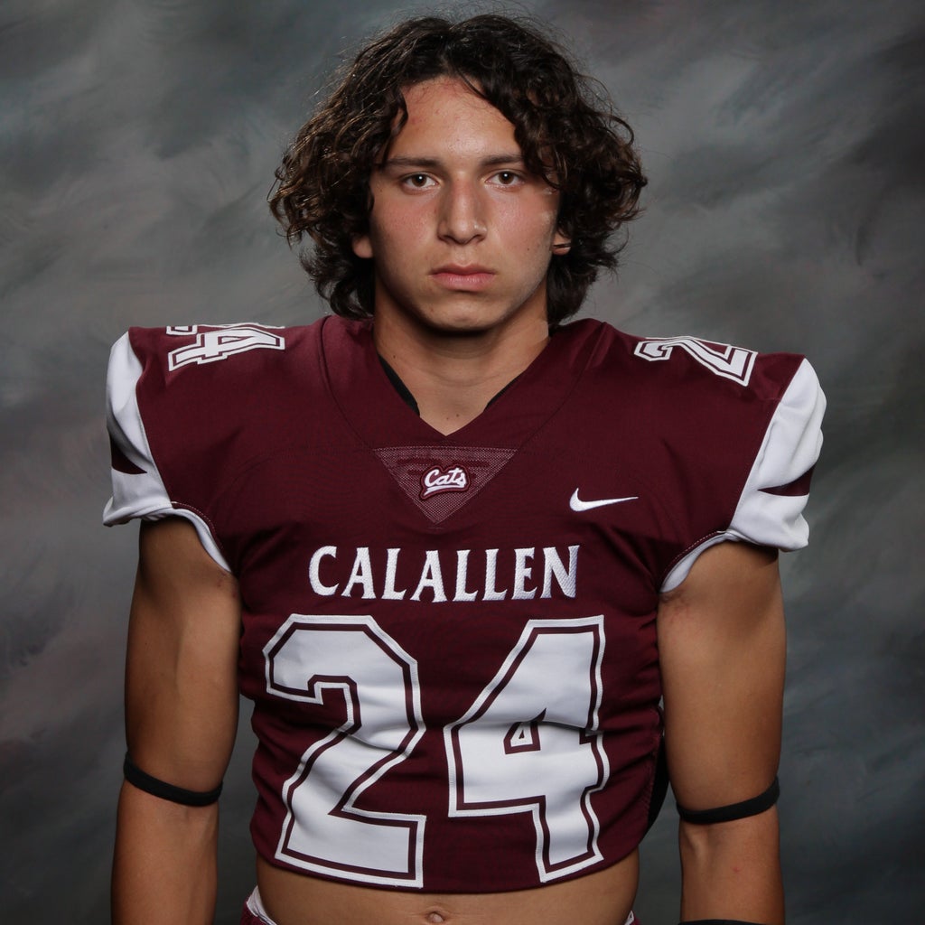 Luke Medina mugshot