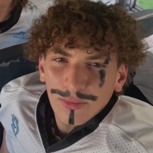Haydne Lubowicz mugshot