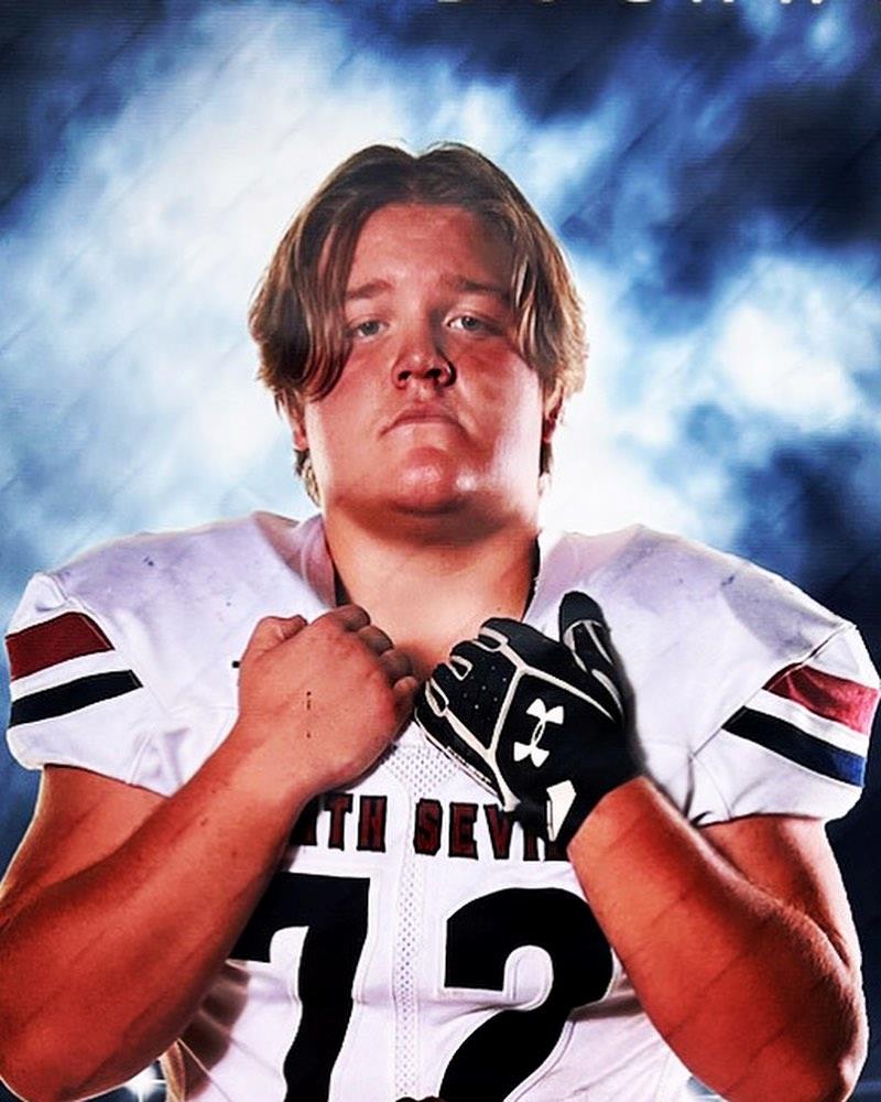 Clayton Duckworth