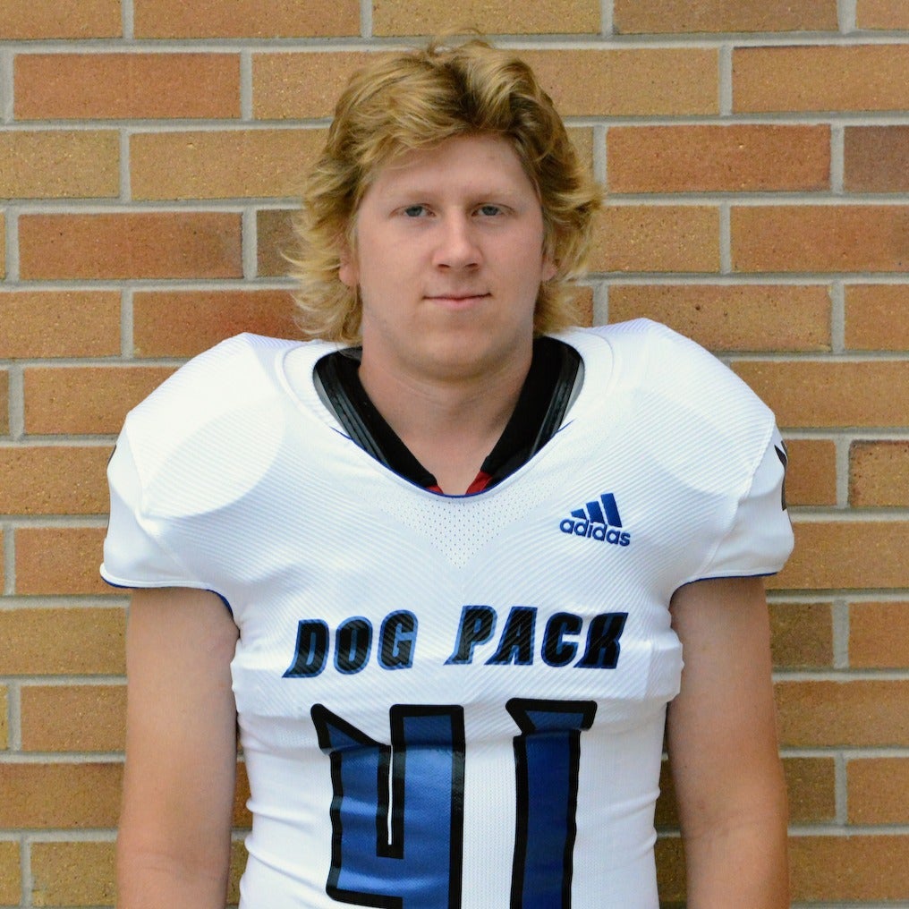 Jake Mcmullen mugshot