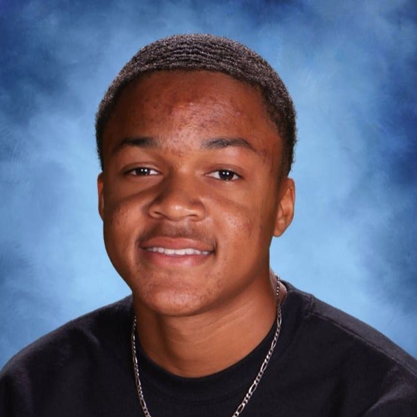 Mikey Gayle mugshot