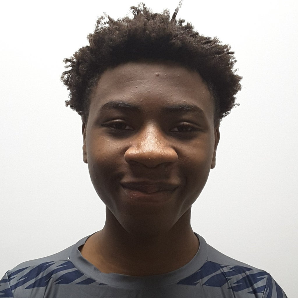 Antavion Williams mugshot