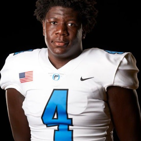Trey Brown