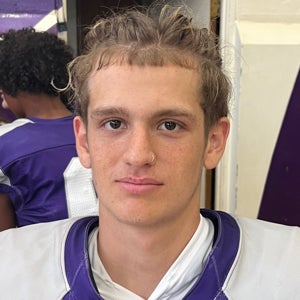 Dylan Thurman mugshot