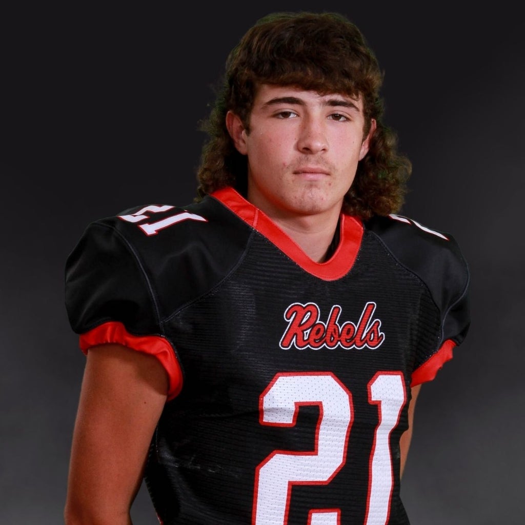 Jaxon Baxley mugshot