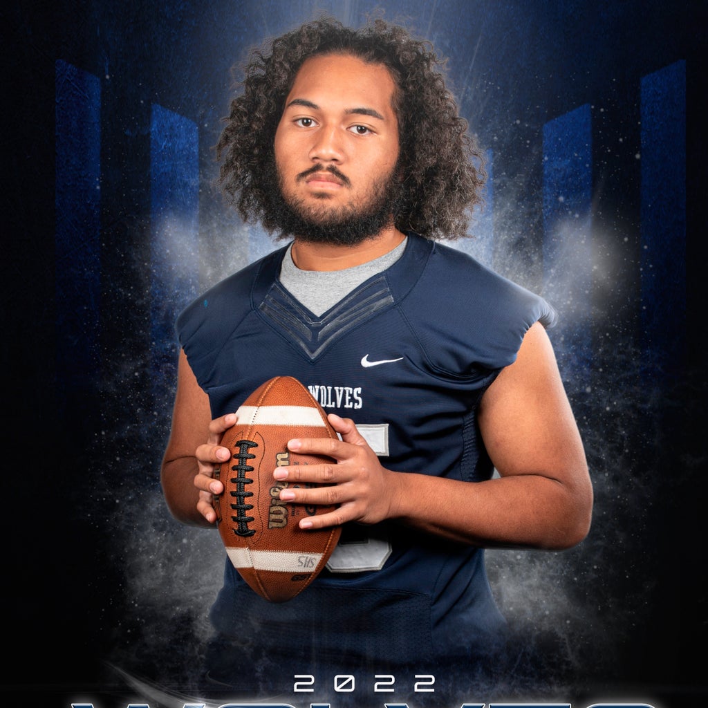To'oto’o Maugaotega mugshot
