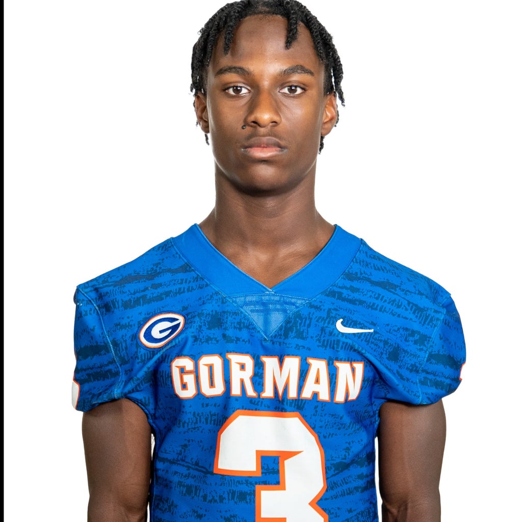 Devon Rice mugshot