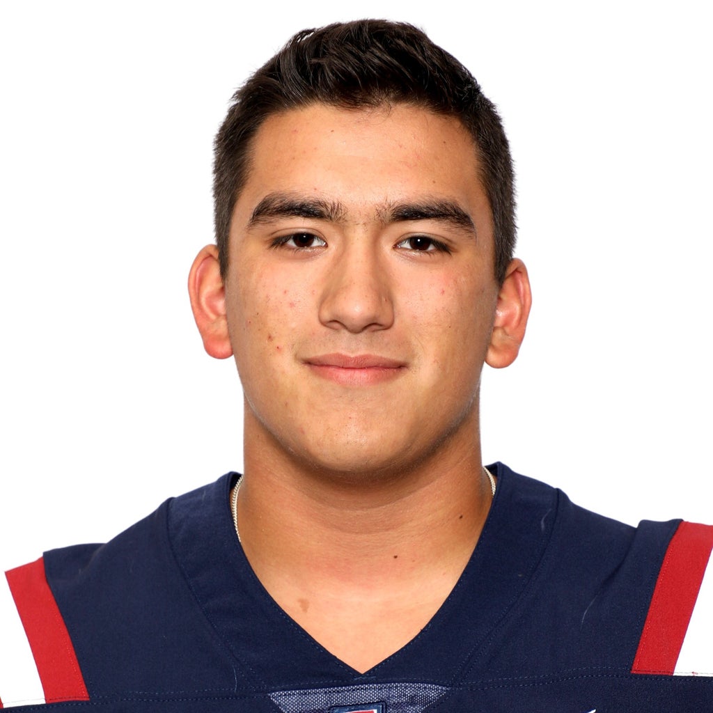 Jared Martinez