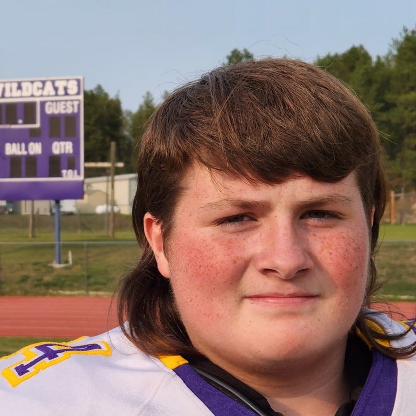 Kallin Thomas mugshot