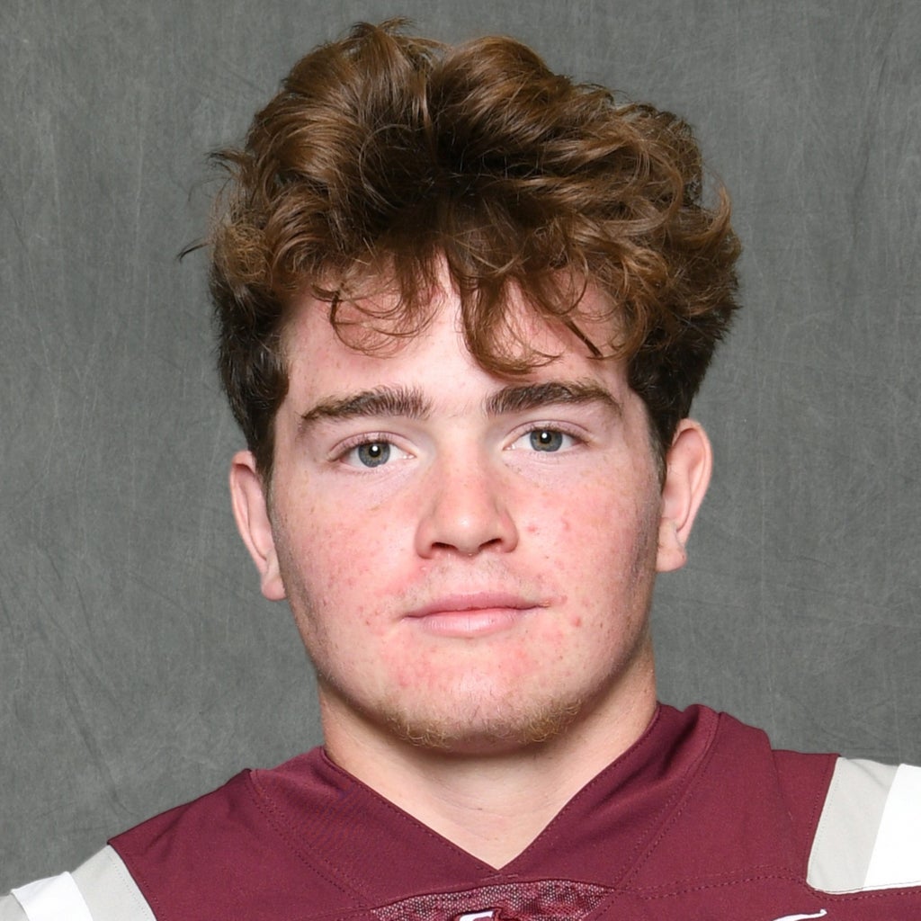 William Spence mugshot
