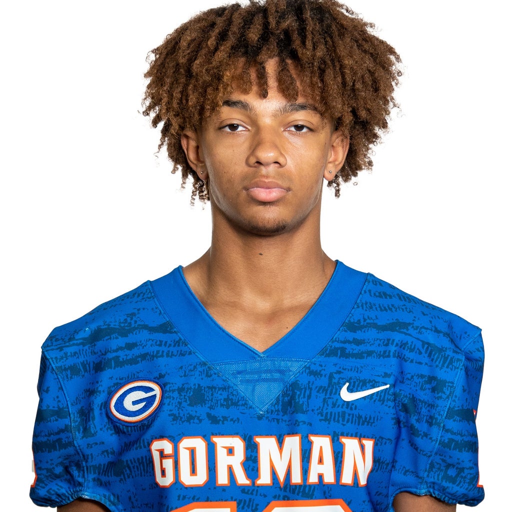 Deonne Gill mugshot