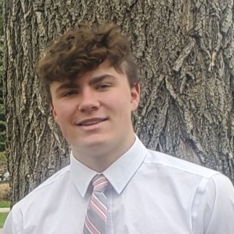 Austin Cottrell mugshot