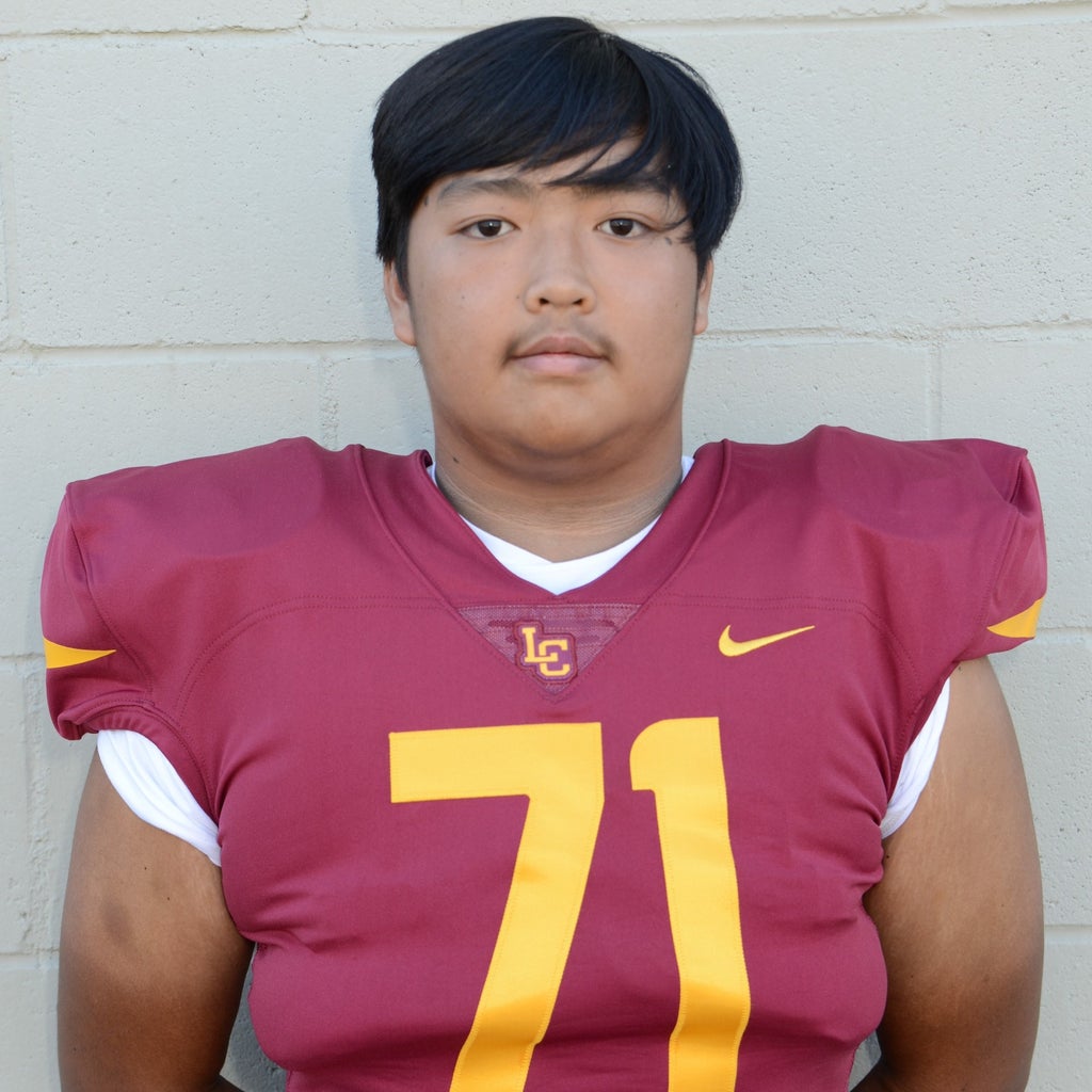 Jason Tran mugshot