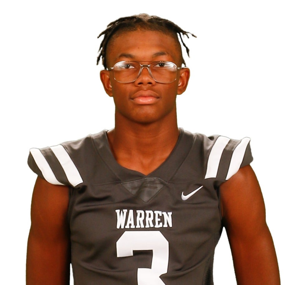 Tre Springs mugshot