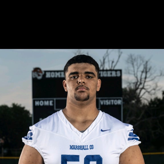Christian Wilson