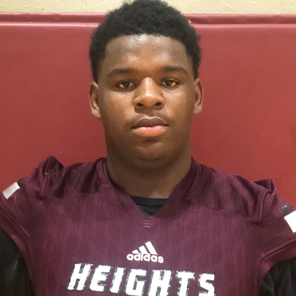 Kenyae Wilson