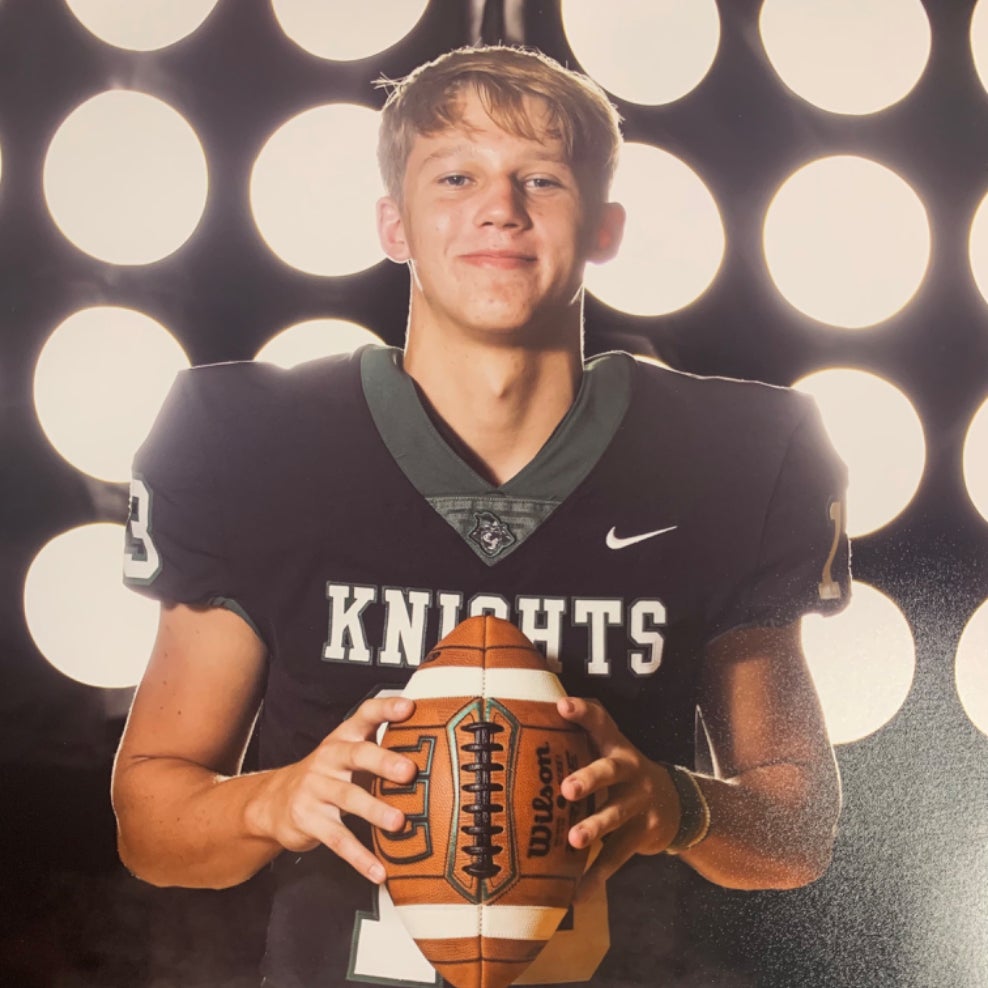 Kyle Hoffpauir