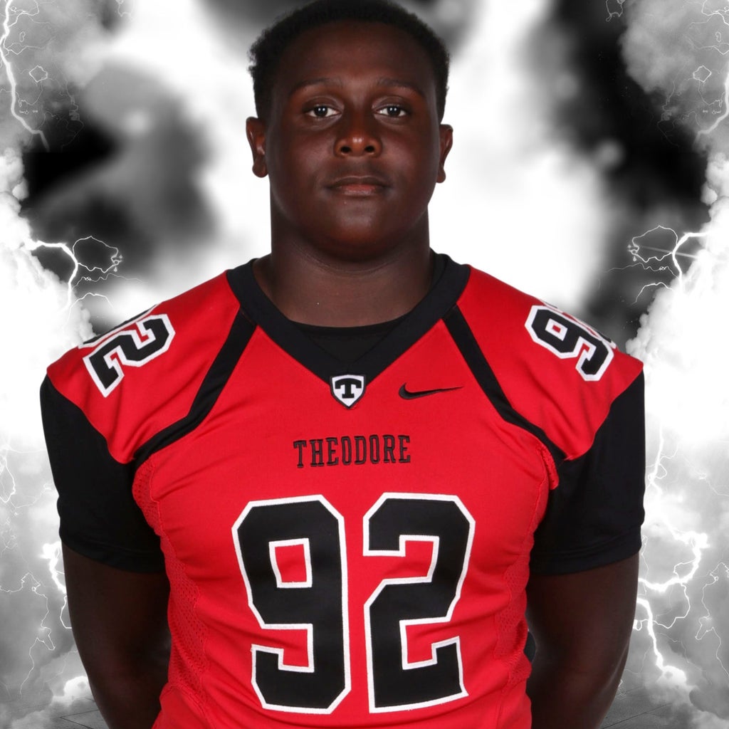 Derrick Lee jr