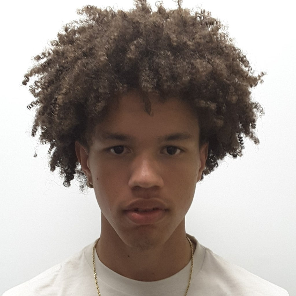 Amonte Brown mugshot