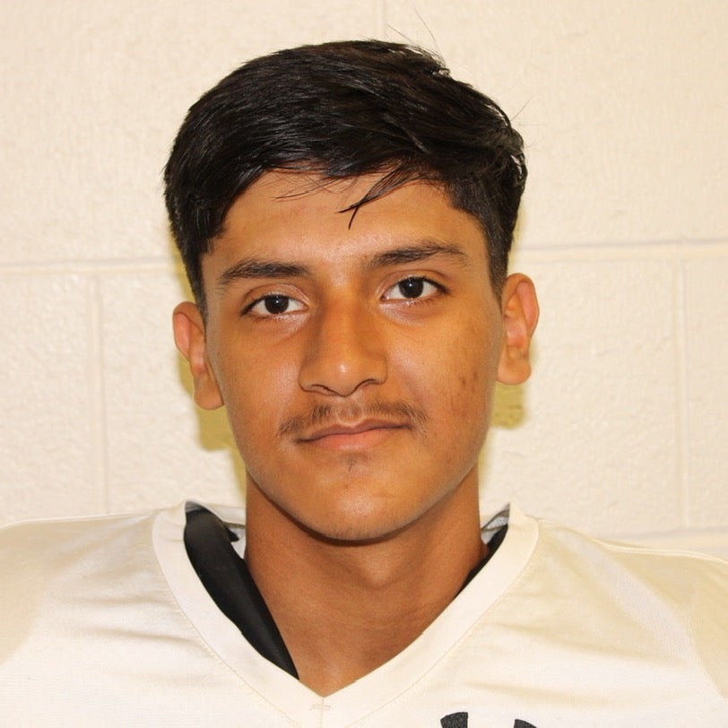 Anthony Rodriquez mugshot