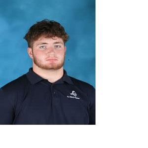 Sean Jewett mugshot