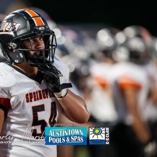 Luke Dattilo mugshot