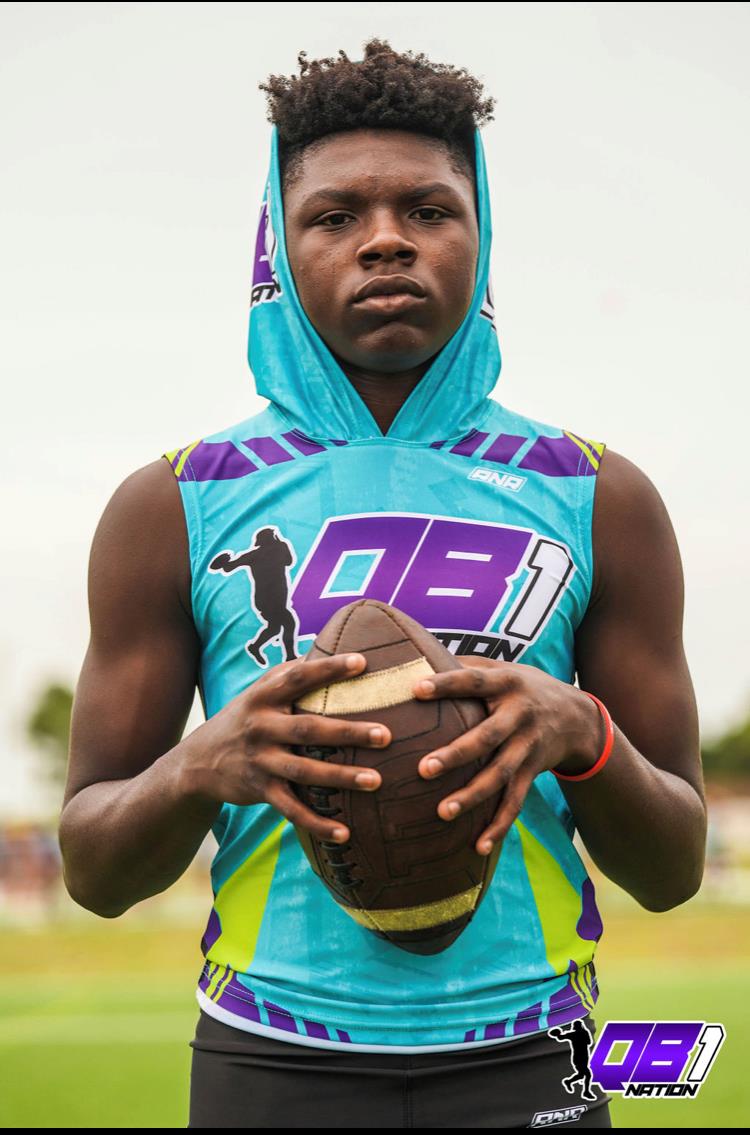 Jaylen  White
