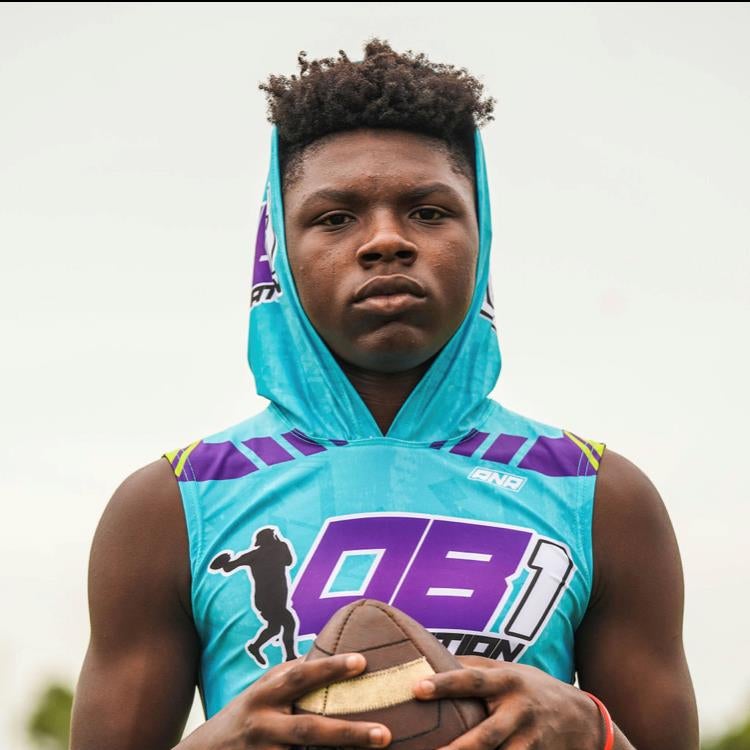 Jaylen  White mugshot