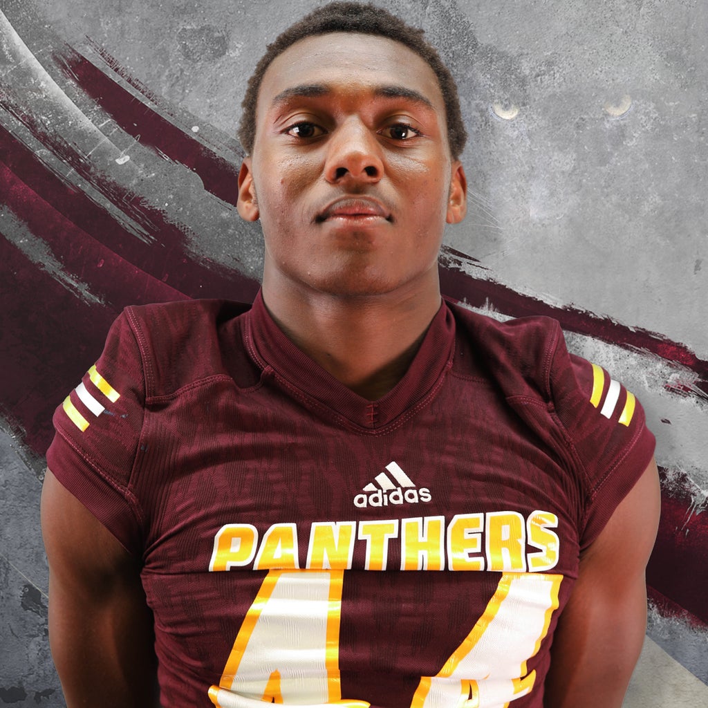 Ja'qavion Keen mugshot