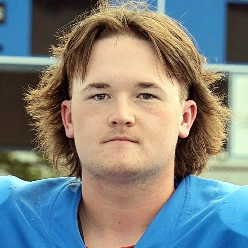 Brandon Roth mugshot