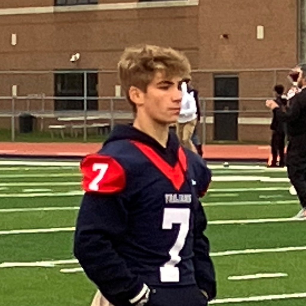Southwestern Football Roster (202223)