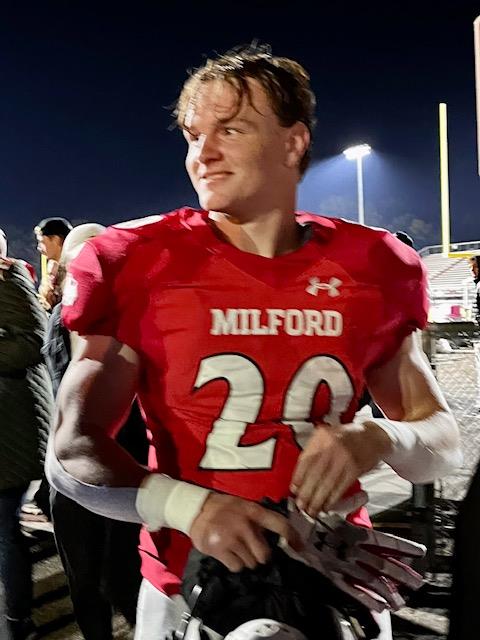 Jacob Smith