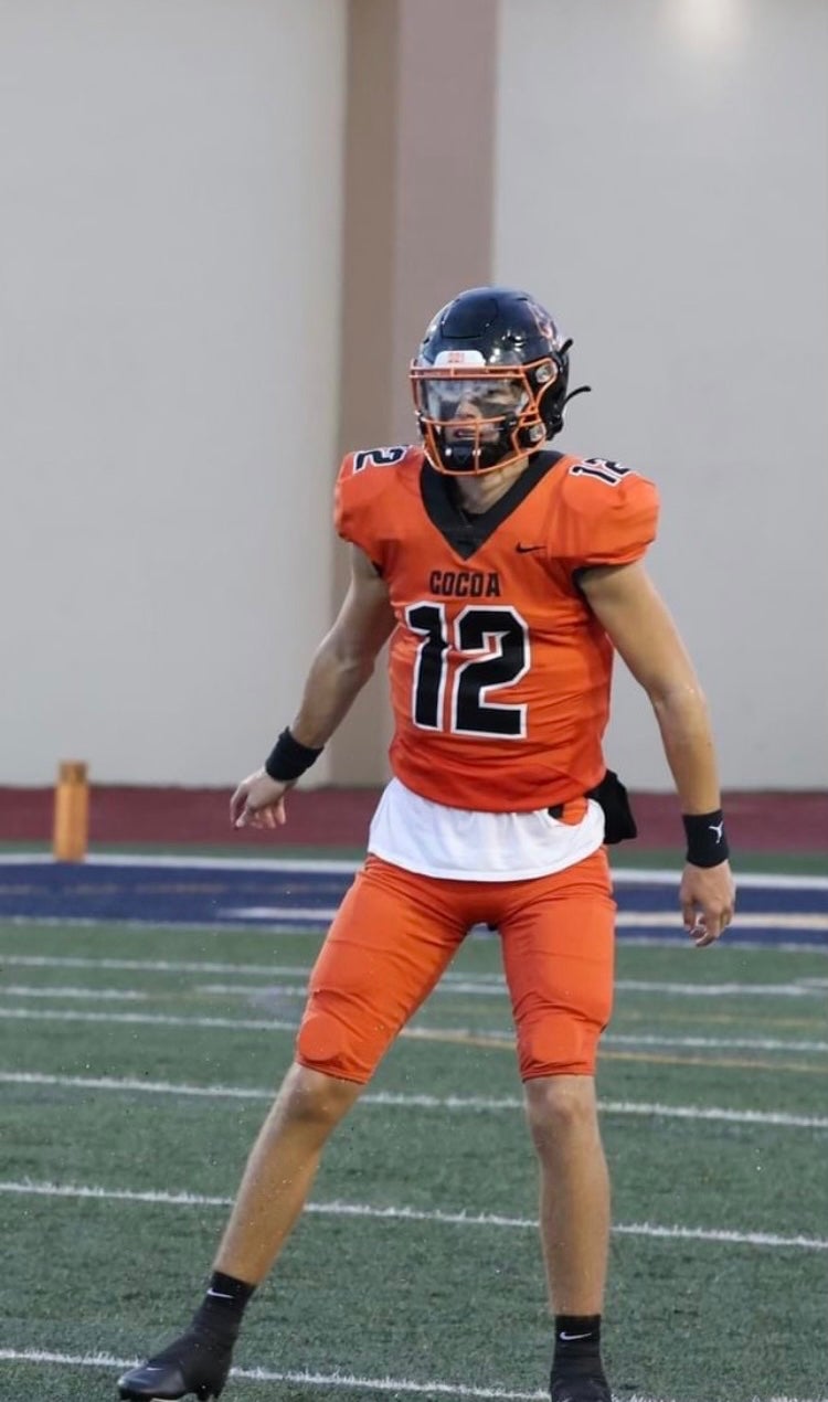 Blake Boda Cocoa HS, Cocoa, FL MaxPreps