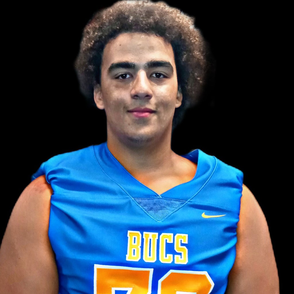 Jaylen McZeke mugshot