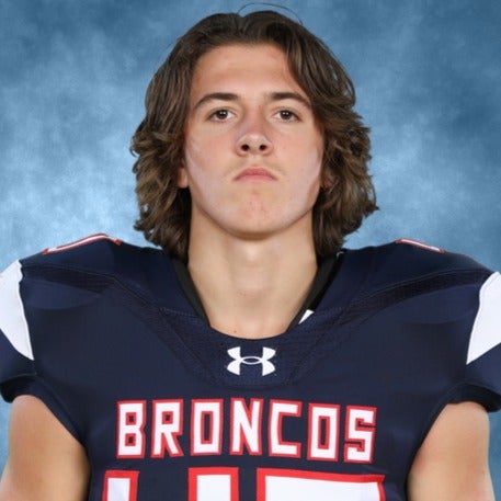 Noah Chumley
